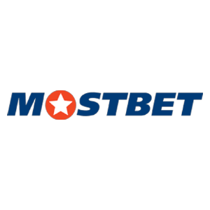 mostbet logo